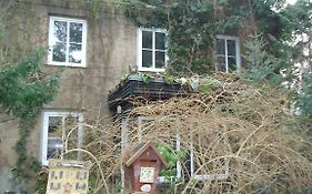 Unterkunft Ebertallee